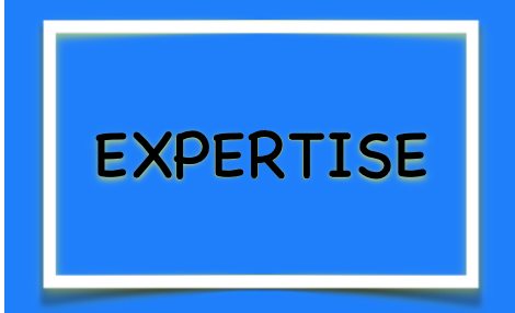 expertise