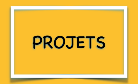 projets